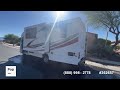 Check out this Video for a 2019 Jayco Redhawk SE 22A(Stock #362657)  for sale by Pop RVs. This unit is located in Sarasota, FL
