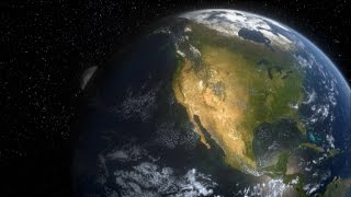 Could Our Earth Be The Product Of A Planetary Demolition Derby?