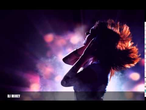DJ MIHEY - Night motion