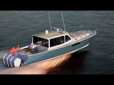 Introducing the new MJM 53z