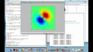 Interpolation with Python 4 of 4: 2d interpolation with ndimage