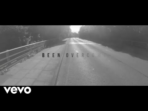 LZ7 - Overcome By Love (Lyric Video) ft. Matt Redman