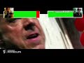 Transformers 4 Cade Vs Savoy With Healthbars