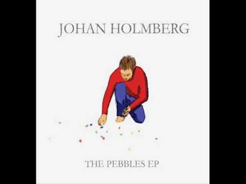 Johan Holmberg - Like a Saviour