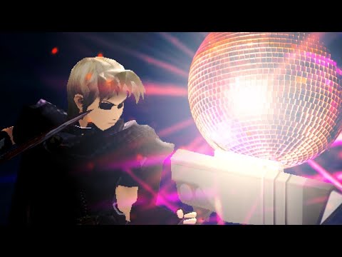 DANCE | ft. pwof, asidyx, logan