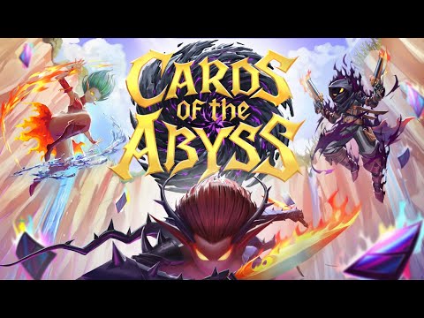 Announcement Trailer