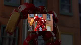 Download lagu 💥Can Iron Man's Hulkbuster Handle Rhino??💥 Epic Marvel Legends Stop Motion🔥 mp3