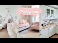 Find Your Dream Shabby Chic Home with these  Inspirations 💝