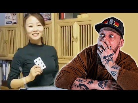 Magician Reacts to ACTUAL Witchcraft!!