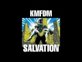 KMFDM - Salvation (Dope Stars Inc. Remix) 