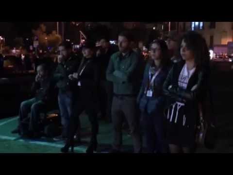 Pozzuoli Folk Festival 2015 - Servizio di Quarto Canale