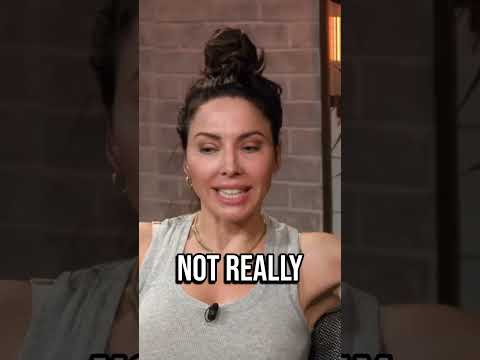 Donald Trump Wanted Whitney Cummings' NUMBER