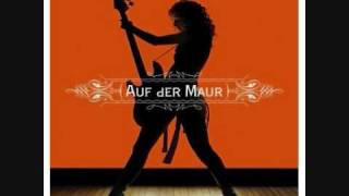Melissa Auf der Maur-Would If I Could