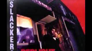 The Slackers - Fried Chicken