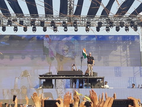 download lagu mp3 mp4 Dj Snake Concert In Delhi, download lagu Dj Snake Concert In Delhi gratis, unduh video klip Dj Snake Concert In Delhi