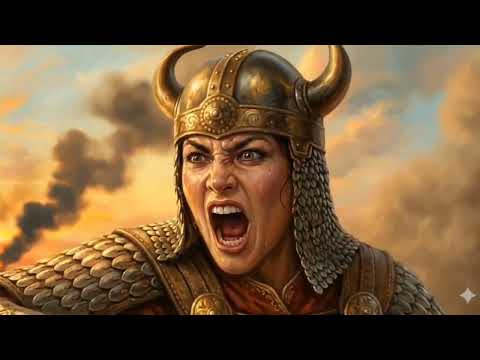 Bozkırın Anası: Tomris Hatun (Yapay Zeka ile Epik Klip & Şarkı)