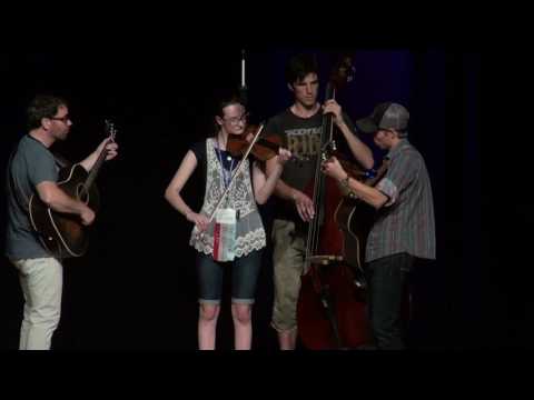 2017-06-21 Jr3 MacyLynn Keller - Jr Div - Weiser Fiddle Contest 2017