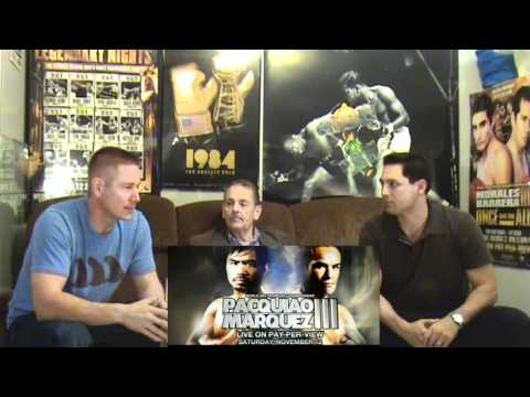 ALFREDO ANGULO VS JAMES KIRKLAND