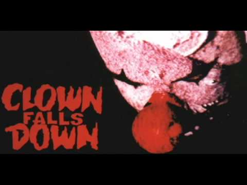 Clown Falls Down - S.U.U.
