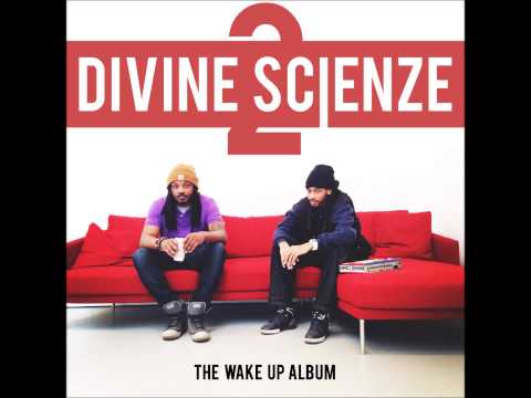 Divine ScienZe - Beyond The Point