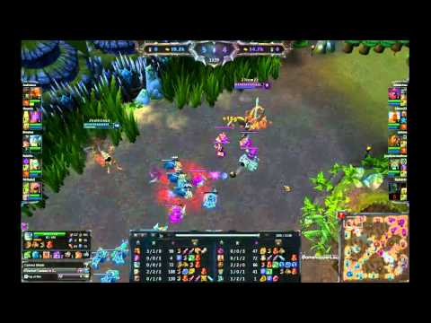 gamehoppers.eu vs S�DELCHEn