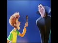 Dracula Rapping Meme