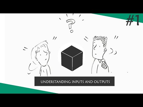 Understanding Blockchain: Inputs and Unspent Transaction Outputs (UTXO) | #onChain