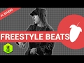 How To Make A FREESTYLE BEAT In FL Studio 12