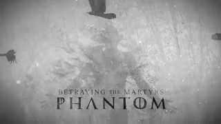 BETRAYING THE MARTYRS - Where The World Ends