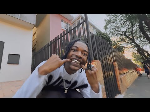 BABYDAIZ - SIGNS OF BEING BOUJEE (DIR.CRTVSHOTS)
