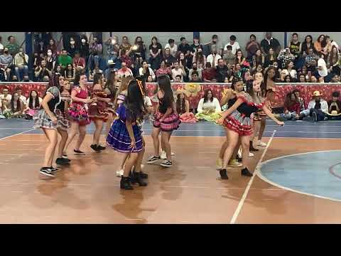 Festa Junina Cfsf 2023 - 3º ano EM (baile)