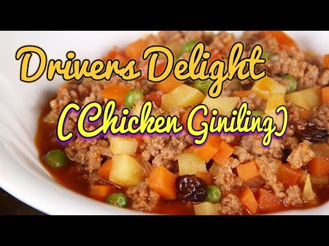 download lagu mp3 mp4 Ground Chicken Filipino Recipes, download lagu Ground Chicken Filipino Recipes gratis, unduh video klip Ground Chicken Filipino Recipes