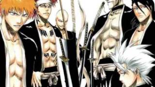 WAVE &#39;EM OFF - Anime Guys