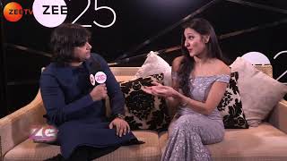 Niladri Kumar at 25 years to ZEE - Dubai - Priya Jethani