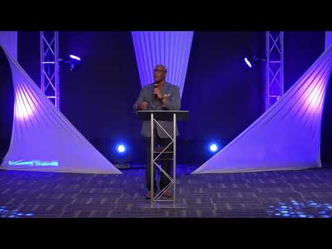 "VICTORY OVER VICES" - Pastor Derick Faison