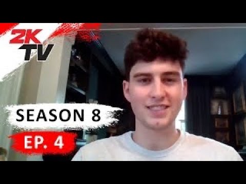 NBA 2K22 2KTV Interactive Answers Episode 4 - DayFri & JBM NBA 2KTV S8 EP 4 ANSWER KEY (FREE VC) !!