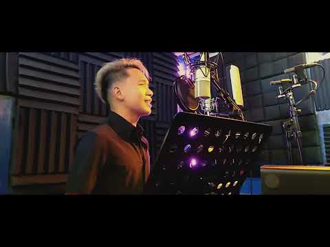 Sanay Magbalik/ Darryl Beltran/Cover / Recording Session/ HD Audio