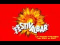 LE CANZONI VINCITRICI DEL FESTIVALBAR DAL 2001 AL 2007 Festivalbar Music Hit