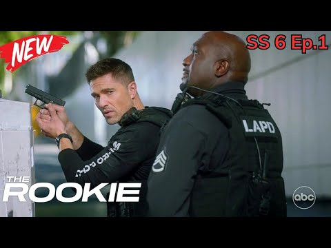 The Rookie 2026 -  Strike Back - The Rookie 2026 Full Episodes