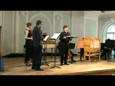 bachconsort