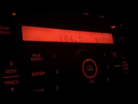 KDAT/Cedar Rapids, Iowa Legal ID - December 12, 2020