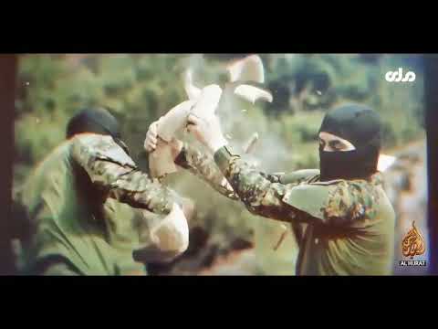 Afghanistan: Training of badri 313 unit commandos | Taliban | panjshir |