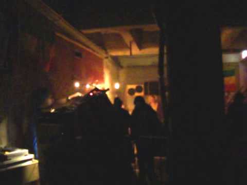 King Shiloh @ ndsm Amsterdam 10 04 2010 #2