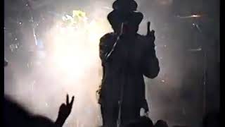 Pigface - Asphole Live 1994 (Taime Downe on Vocals)