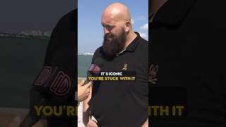 Big Show Didn’t Like His WWE Theme Song?!