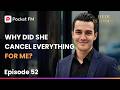 Why Did She Cancel Everything For Me Heir In Hiding Ep 52 Pocket FM