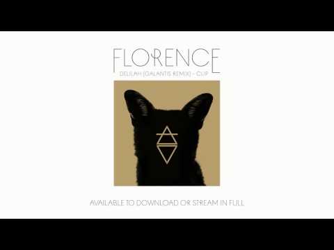 Video Delilah (Galantis Remix) de Florence And The Machine