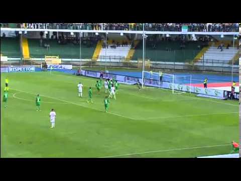 Avellino 4-1 Carpi 19/10/2013 2013-14 - 10°