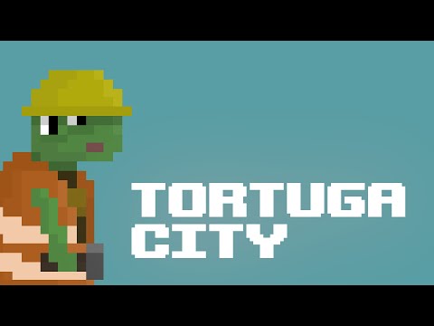 Announcement Trailer