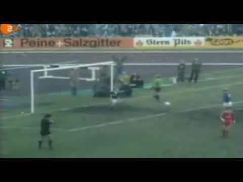 Fischers Hattrick gegen Lautern